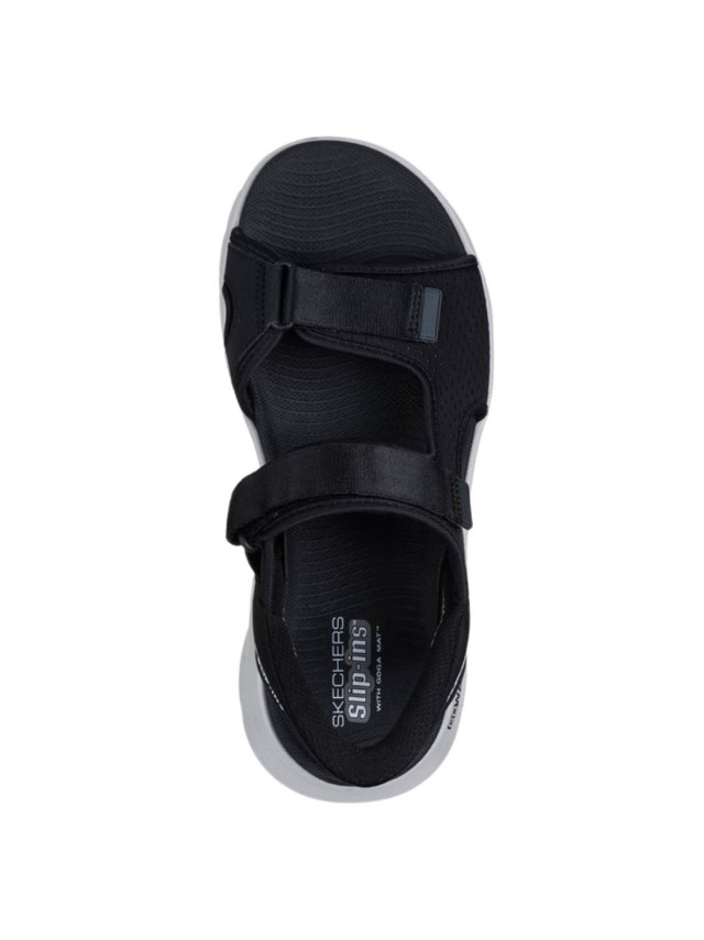sandalias skechers slip-ins varios...
