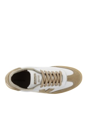 deportivos  casual victoria beige 1126207
