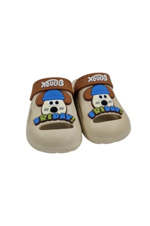 zuecos jomix varios sb10575 BEIGE