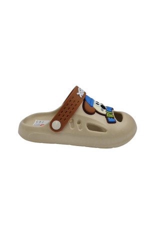 zuecos jomix varios sb10575 BEIGE