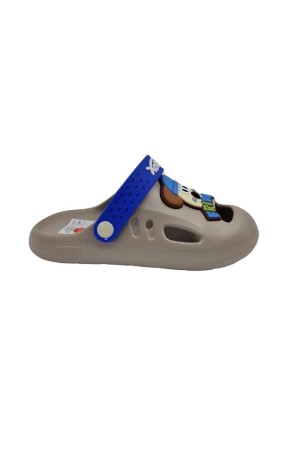 zuecos jomix varios sb10575 GRIS