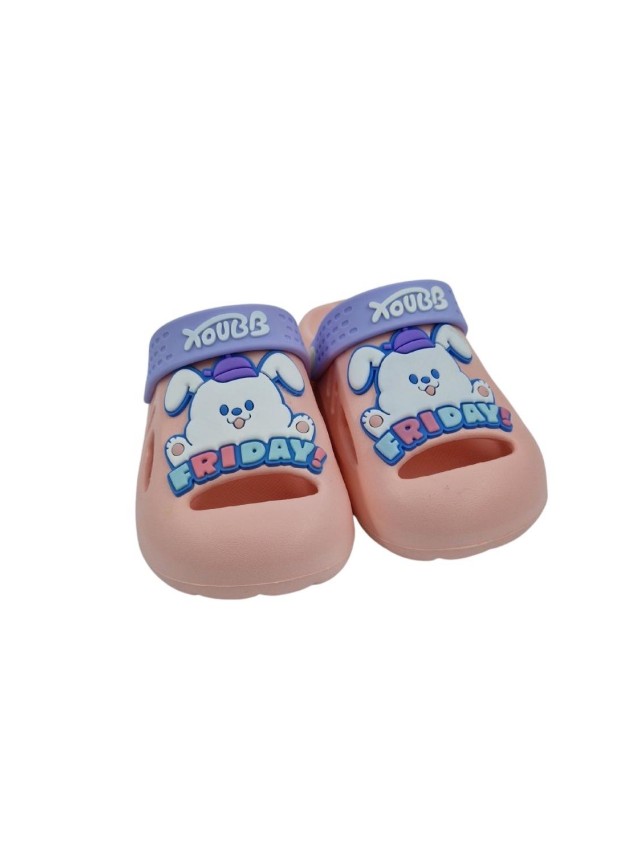 zuecos jomix varios sb10575 ROSA