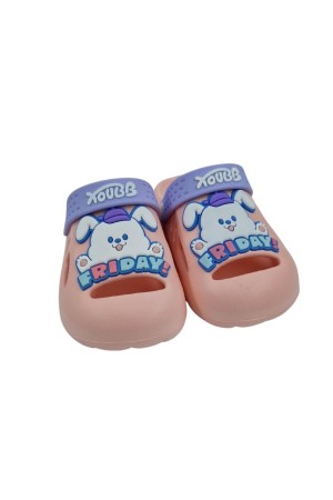 zuecos jomix varios sb10575 ROSA