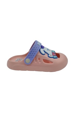 zuecos jomix varios sb10575 ROSA