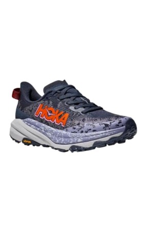 deportivos running hoka speeggoat 6 morado 1147811nds