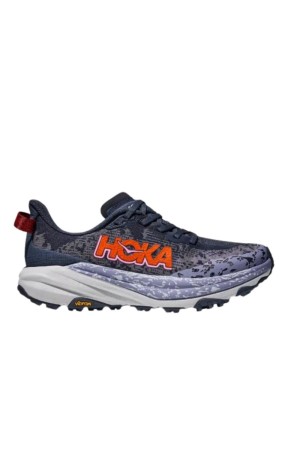 deportivos running hoka speeggoat 6 morado 1147811nds