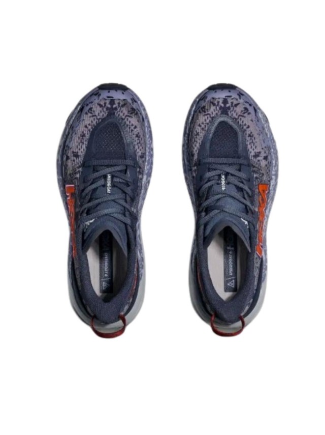 deportivos running hoka speeggoat 6...