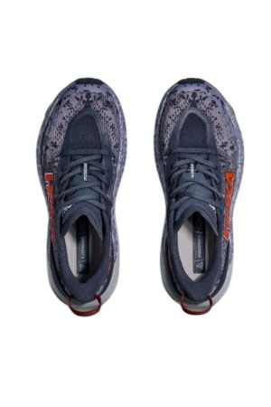 deportivos running hoka speeggoat 6 morado 1147811nds