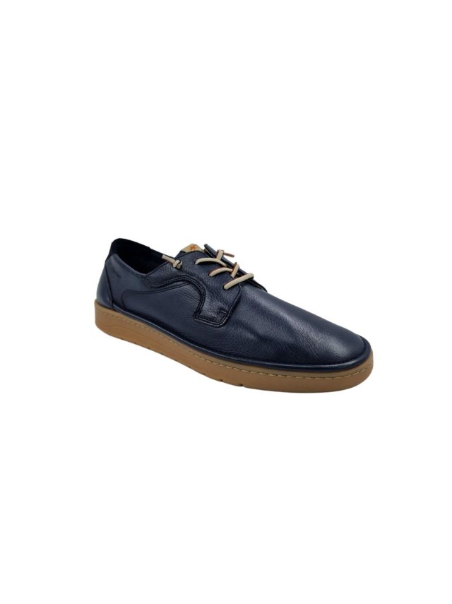 Zapatos blucher hombre fluchos jara...