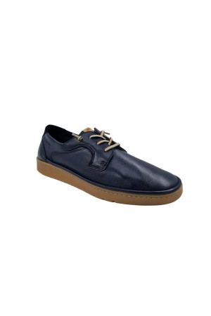 Zapatos blucher hombre fluchos jara cuero f1945