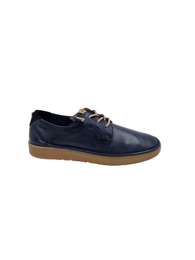 Zapatos blucher hombre fluchos jara...