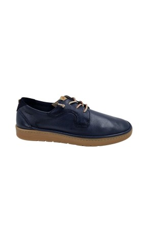 Zapatos blucher hombre fluchos jara cuero f1945