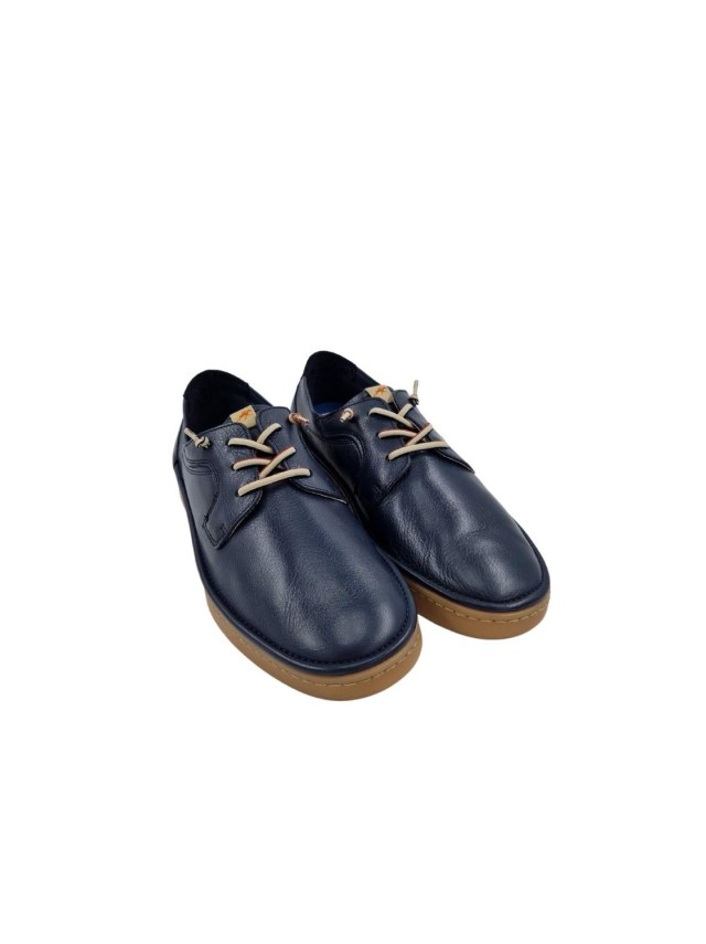 Zapatos blucher hombre fluchos jara...