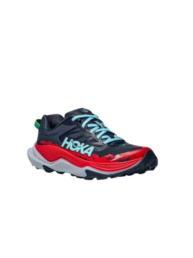 deportivo trekking hoka torrent 4...
