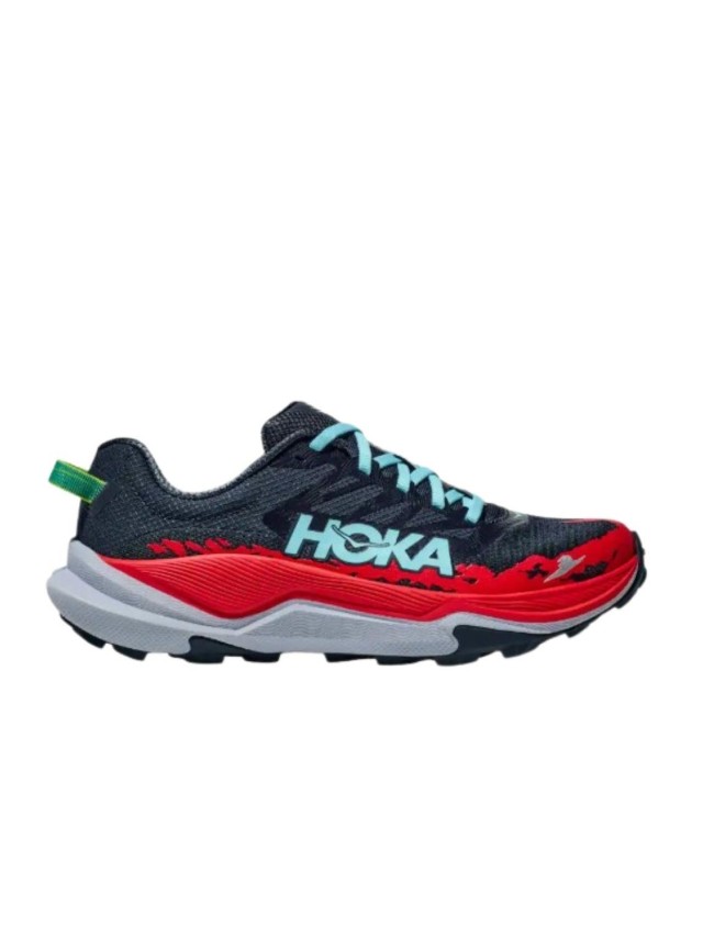 deportivo trekking hoka torrent 4...
