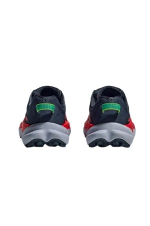 deportivo trekking hoka torrent 4 negro-rojo 1155115ssc