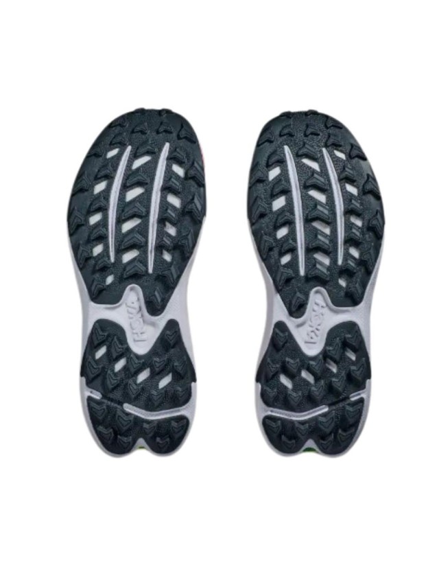 deportivo trekking hoka torrent 4...