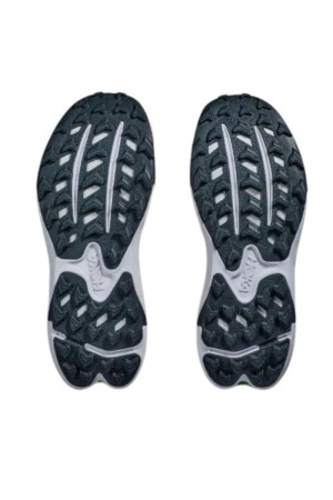 deportivo trekking hoka torrent 4 negro-rojo 1155115ssc