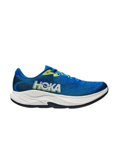 deportivos running hoka rincon 4 royal 1155130ecc 2