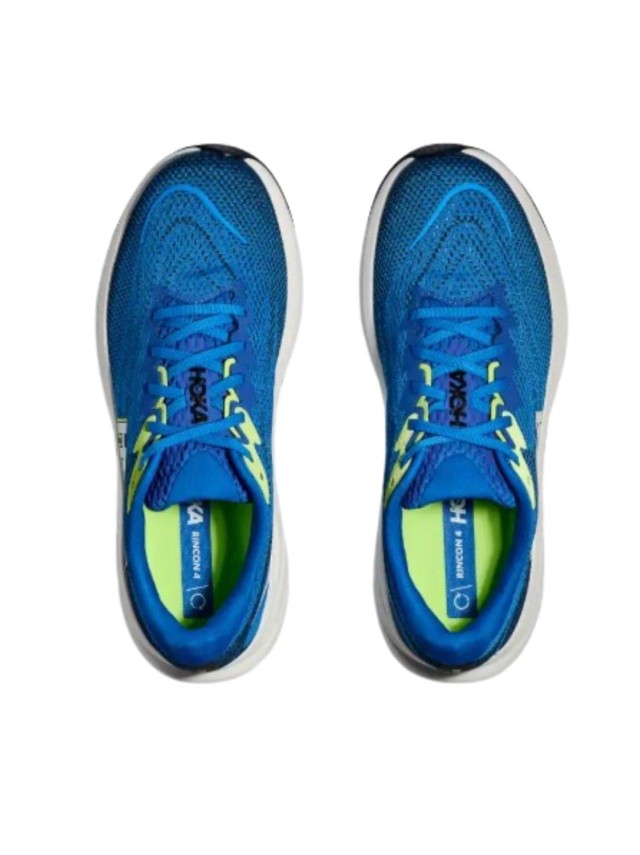 deportivos running hoka rincon 4...