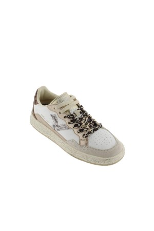 Deportivos casual Mujer Victoria Smash-Animal Mix beige 8806109