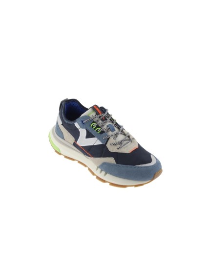 Deportivos casual Hombre Victoria Wing-evo Sport 1985... 2