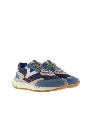 Deportivos casual Hombre Victoria Wing-evo Sport 1985 varios 8811100