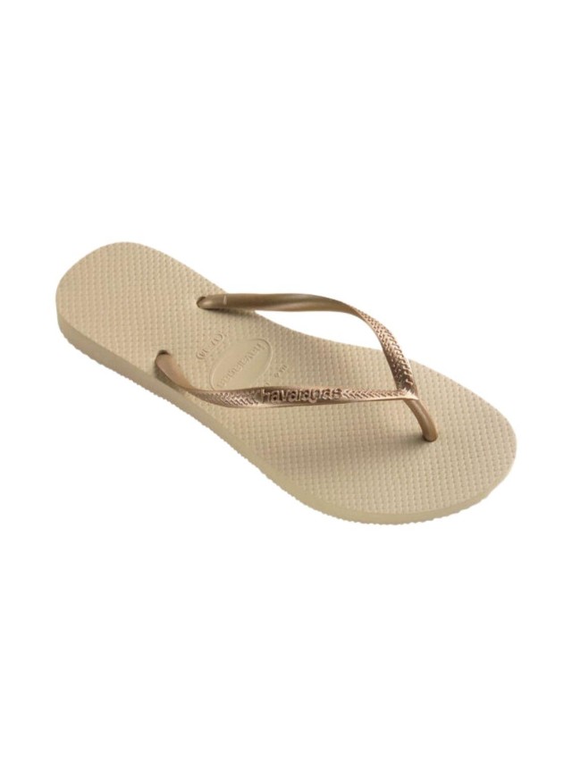 CHANCLAS MUJER HAVAIANAS SLIM 4000030...