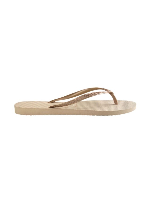 CHANCLAS MUJER HAVAIANAS SLIM 4000030...