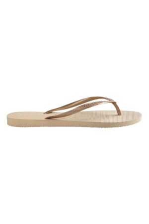CHANCLAS MUJER HAVAIANAS SLIM 4000030 ARENA