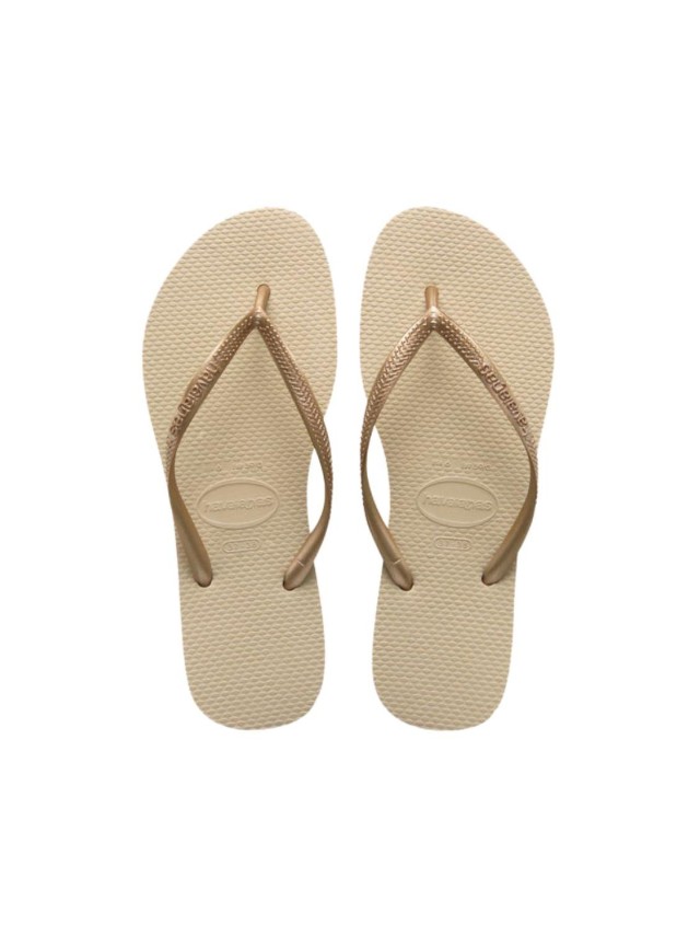 CHANCLAS MUJER HAVAIANAS SLIM 4000030...