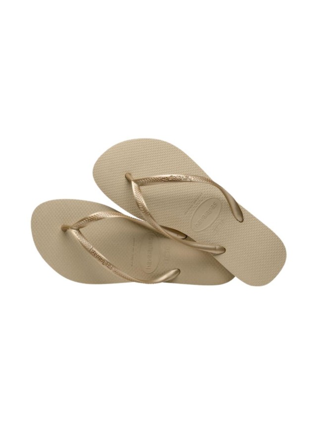 CHANCLAS MUJER HAVAIANAS SLIM 4000030...