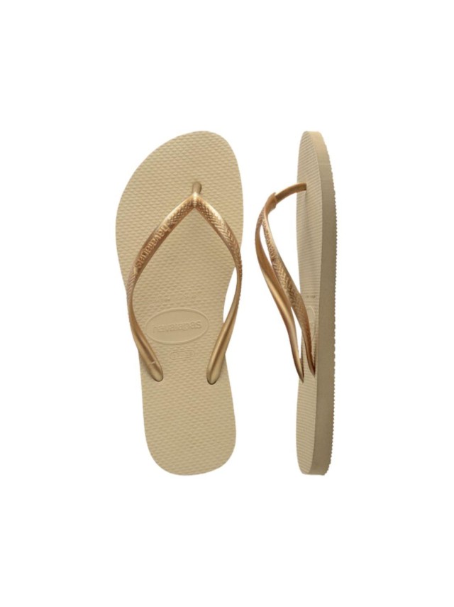 CHANCLAS MUJER HAVAIANAS SLIM 4000030...