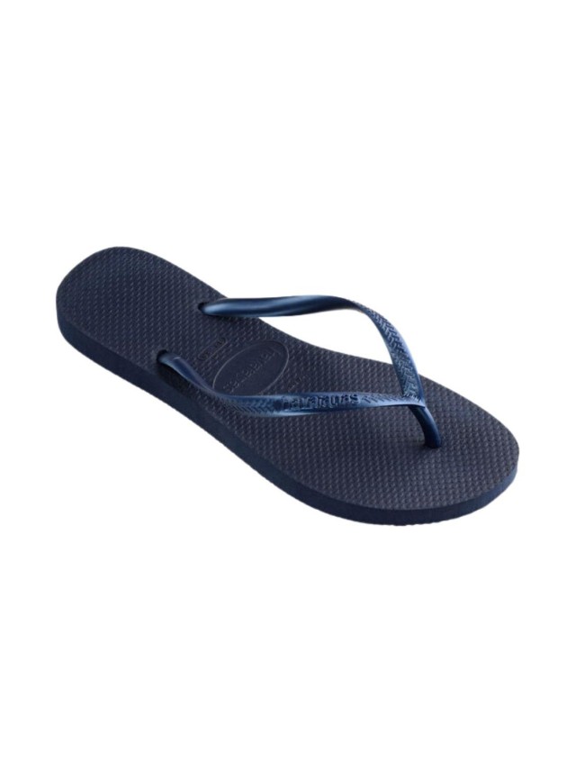CHANCLAS MUJER HAVAIANAS SLIM 4000030...