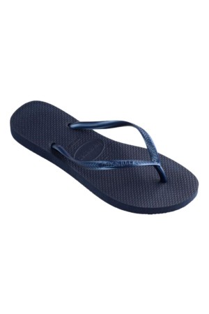 CHANCLAS MUJER HAVAIANAS SLIM 4000030 MARINO