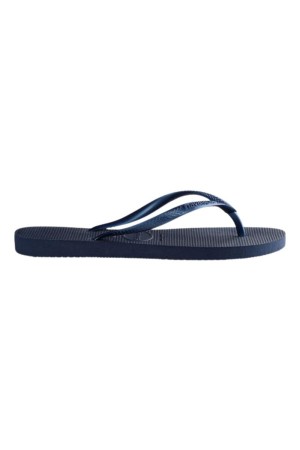 CHANCLAS MUJER HAVAIANAS SLIM 4000030 MARINO