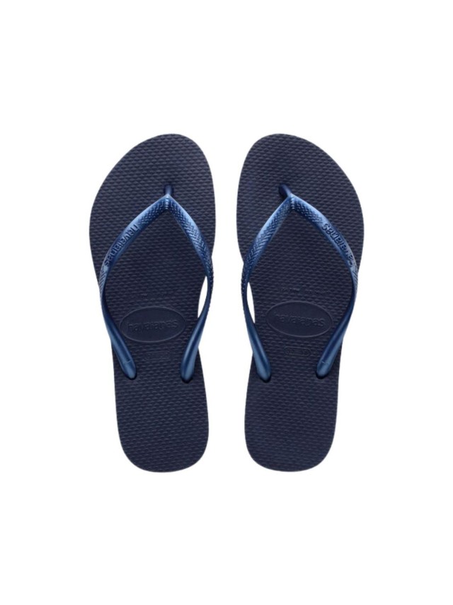 CHANCLAS MUJER HAVAIANAS SLIM 4000030...