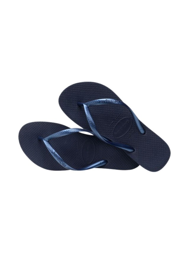 CHANCLAS MUJER HAVAIANAS SLIM 4000030...