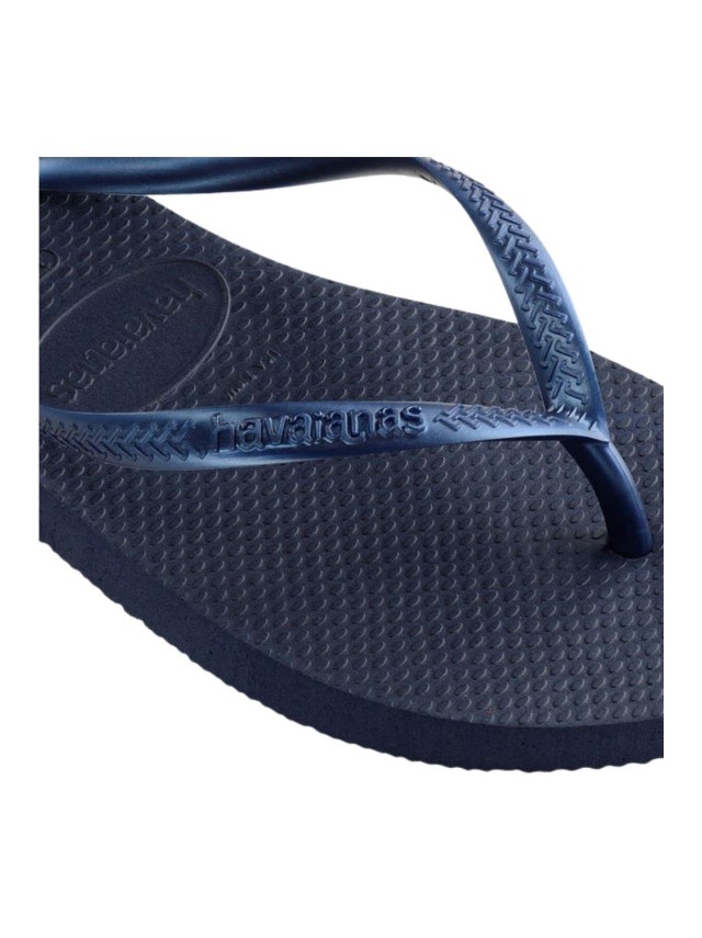CHANCLAS MUJER HAVAIANAS SLIM 4000030...