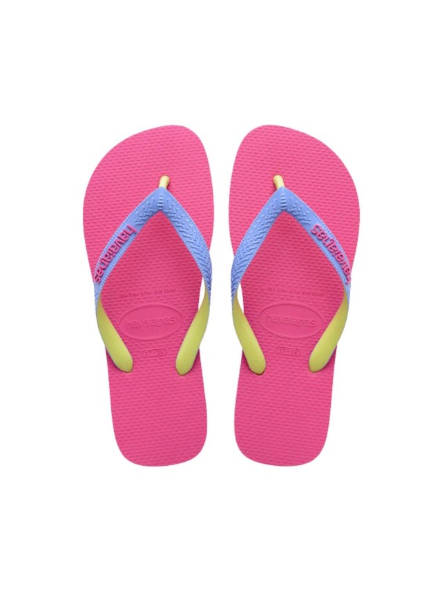 chanclas unisex havaianas top mix...