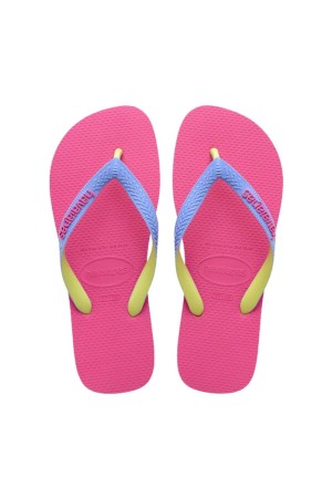 chanclas unisex havaianas top mix varios 4115549