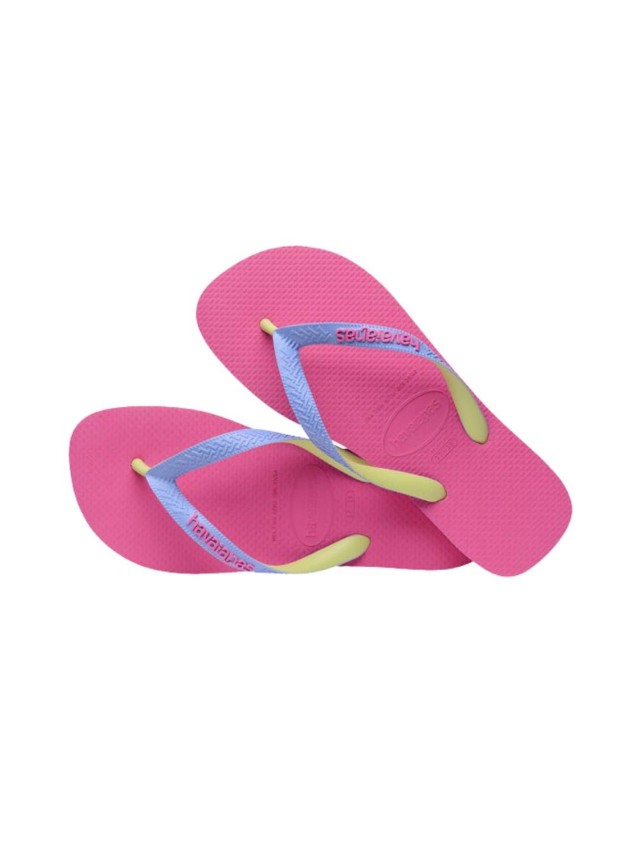 chanclas unisex havaianas top mix...
