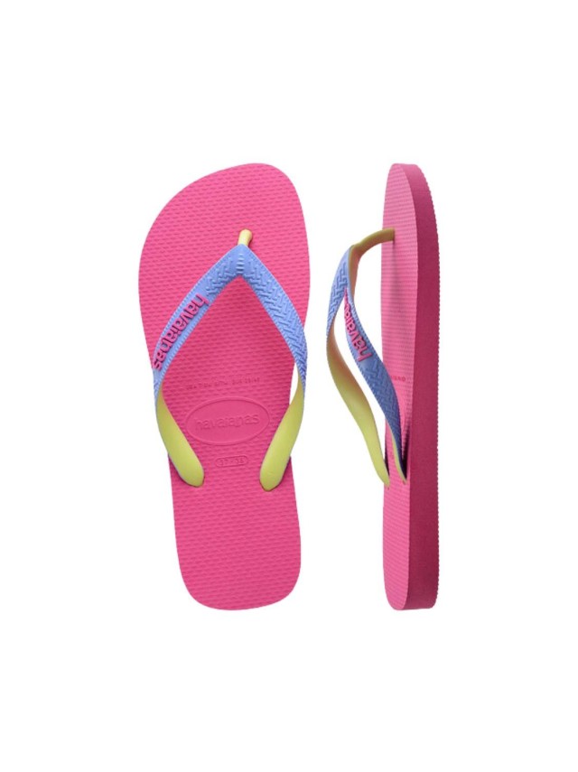 chanclas unisex havaianas top mix...