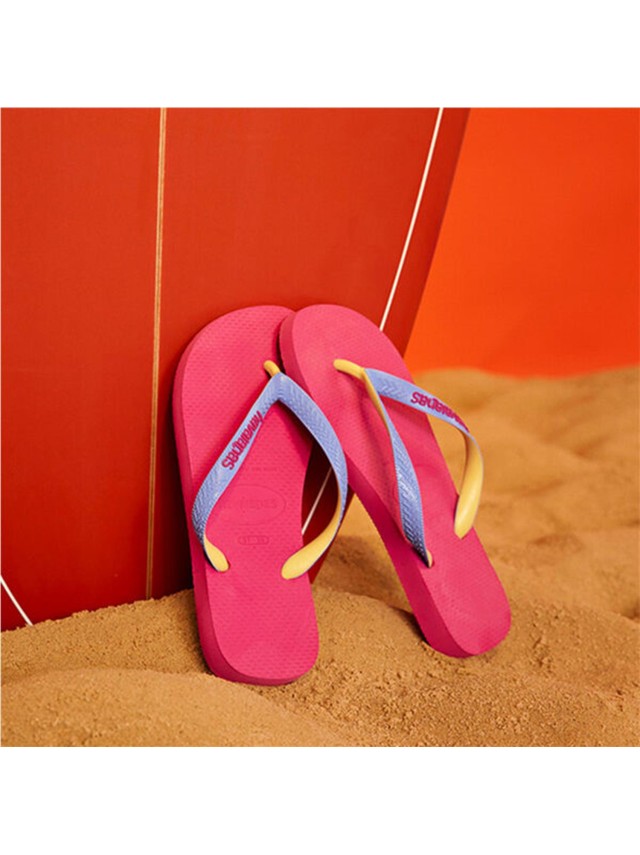 chanclas unisex havaianas top mix...