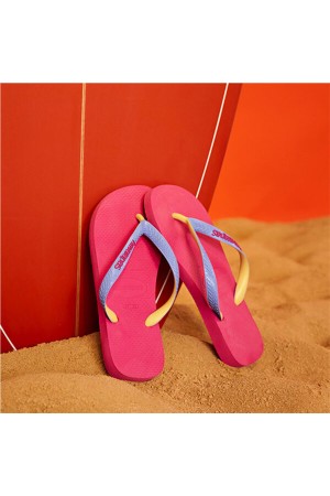 chanclas unisex havaianas top mix varios 4115549