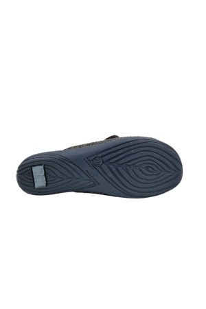 zapatillas casa abiertas cosdam gris 13917