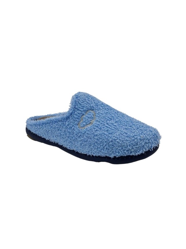 zapatillas casa abiertas cosdam...
