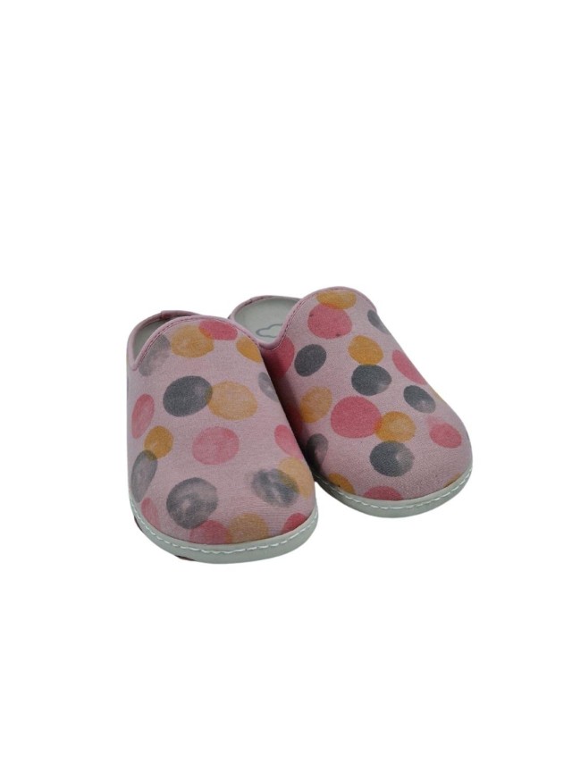 zapatillas abiertas cosdam malva 2027