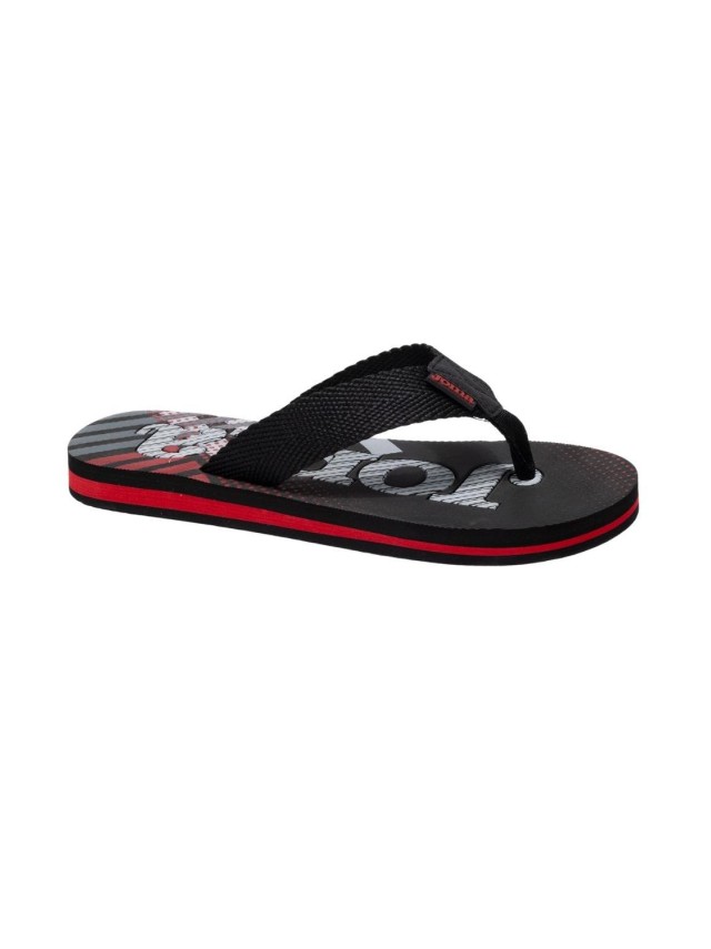 chanclas joma negro s.playamen2501