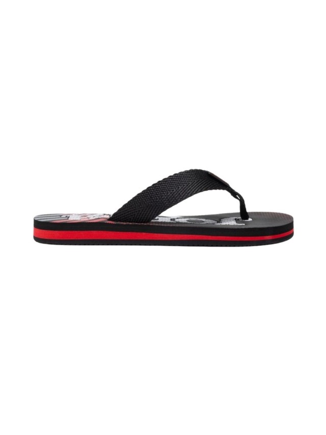 chanclas joma negro s.playamen2501